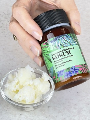 Kokum butter - Img 3