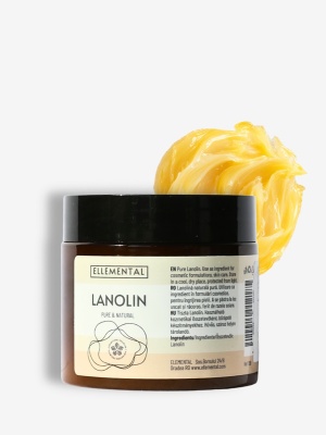 Lanolin