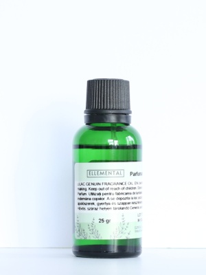 Lilac Genuin fragrance oil - Img 2