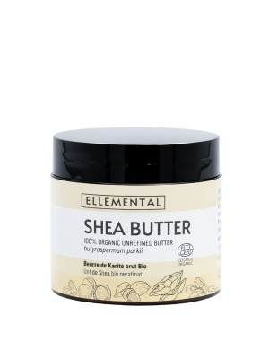 Masło shea nierafinowane organiczne - Img 2