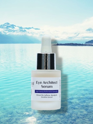 MAYAM Eye Architect Serum, 15 ml - Img 2