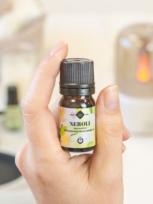 Neroli essential oil - Img 4