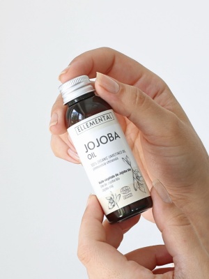 Olejek jojoba organiczny - Img 5