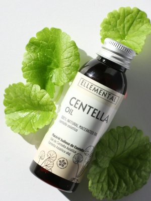 Olejek z Centella Asiatica - Img 6