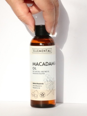 Olio di macadamia - Img 3