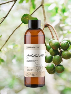 Olio di macadamia - Img 8