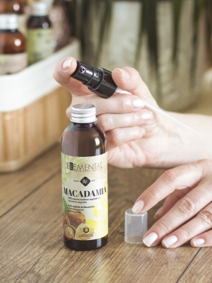 Olio di macadamia - Img 3