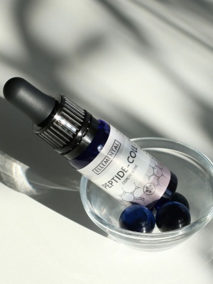 Peptide-coll Concentrato - Img 3