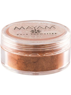 Pigment kosmetyczny mika 70 Bronze - Img 2