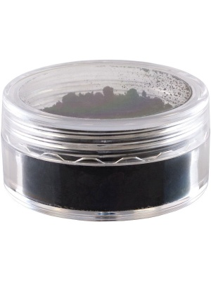 Pigmento cosmetico opaco 26 Black - Img 3