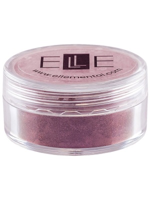 Pigmento cosmetico perlato 48 Plum - Img 2