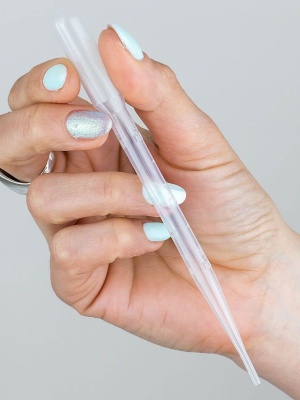 Pipeta Pasteur, 3 ml