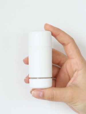 Pojemnik na dezodorant w sztyfcie 30 ml, Twist White - Img 4