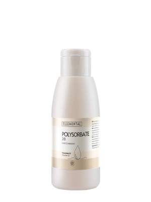 Polisorbat 20