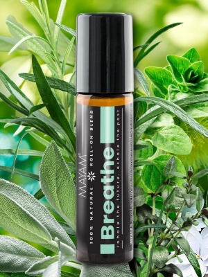 Roll-on Breathe 10 ml - Img 2