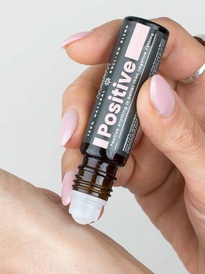 Roll-on Positive 10 ml - Img 3