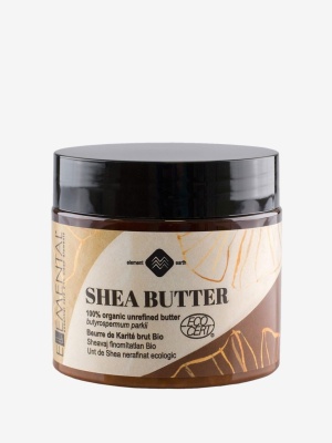 Sheabutter unraffiniert Bio - Img 1