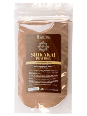 Shikakai Pulver Bio - Img 3