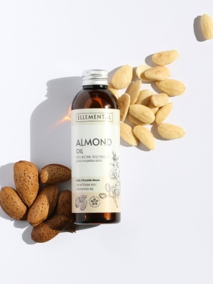 Sweet Almond oil - Img 3