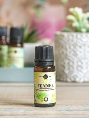 Sweet Fennel essential oil - Img 5
