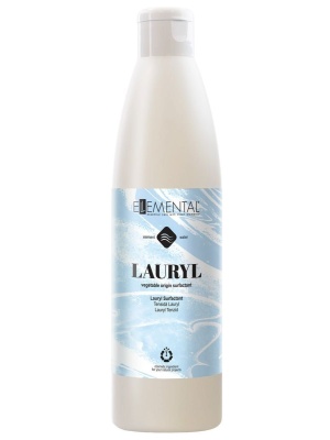Tensioattivo  Lauryl