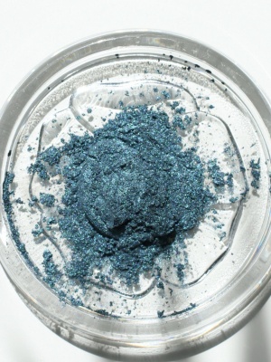 Turquoise 91 Mica, kosmetisches Pigment - Img 3