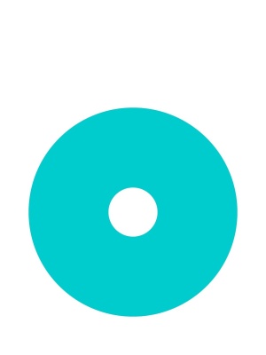 Turquoise candle color - Img 3