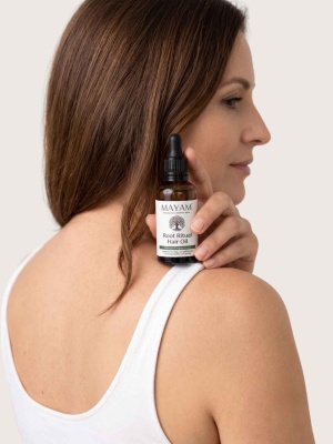 Aceite capilar Root Ritual - Img 3