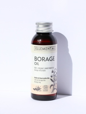 Aceite de borraja ecológico - Img 3