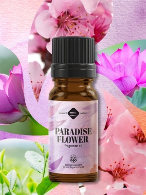 Aceite perfumado Paradise Flower
