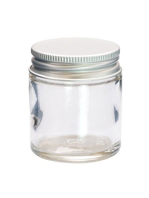 Aluminium lid for Ambra, Clara jars of 30 ml - Img 4