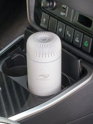 Aroma-Diffusor, Sunshine White - Img 4