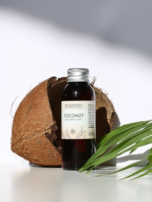 Aromatic Coconut extract - Img 2