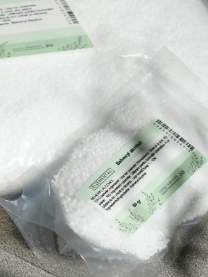 Behenyl alcohol - Img 3