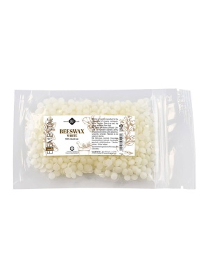 Bienenwachs, weiß - Img 2