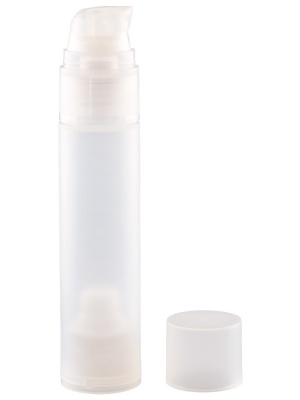 Body Aurora Flacone airless 50 ml - Img 4