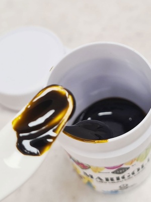 Calendula CO2 extract - Img 3