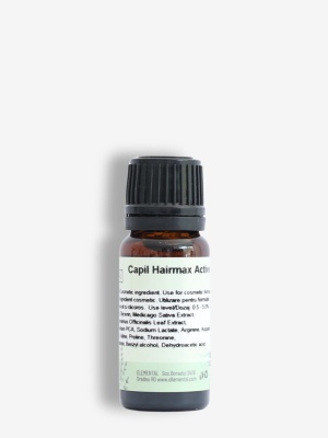 Capil Hairmax Active