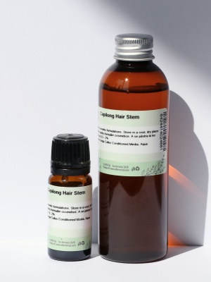Capilong Hair Stem - Img 4