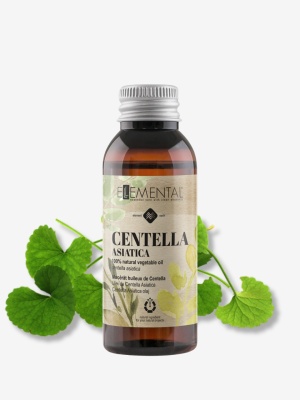 Centella Asiatica-Öl