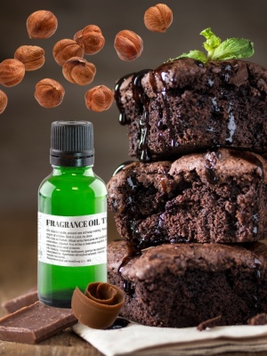 Choco Brownie Parfümöl