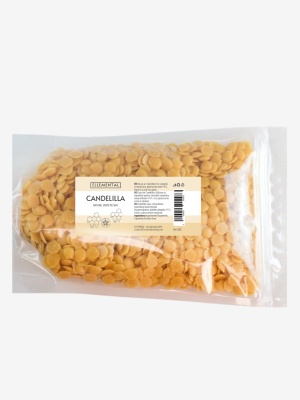 Cire de candelilla - Img 3