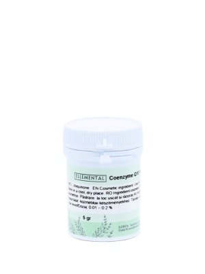 Coenzyme Q10 en poudre pure - Img 2