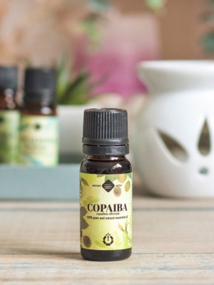 Copaiba essential oil - Img 5