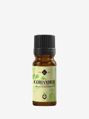 Coriander essential oil - Img 2