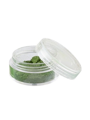 Cosmetic pigment oxide 17 Green - Img 4