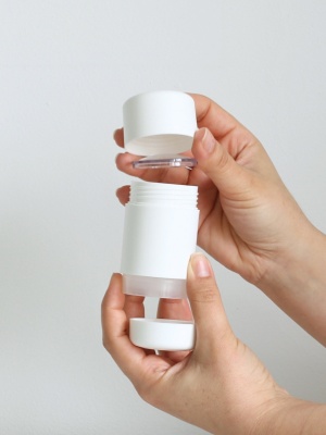 Deo-Stick 50 ml Twist White - Img 3