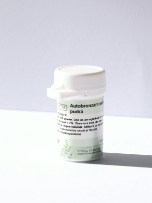 DHA natural powder - Img 5