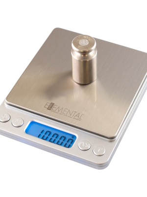 Digital Scale 0.01 g - 500 g - Img 4