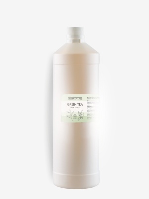 Ekstrakt z zielonej herbaty organicznej - Img 7